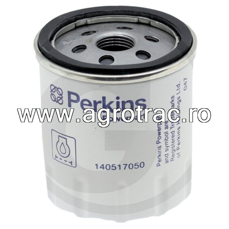 Filtru ulei motor Perkins 140517050 original