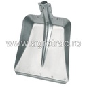 Lopata din aluminiu pentru zapada