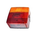Lampă spate Hella 2SE004623001, stânga sau dreapta