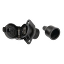 Priza Erich Jaeger 3 poli