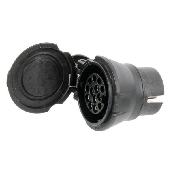 Adaptor mini 7-13 poli Jaeger pentru priza remorca