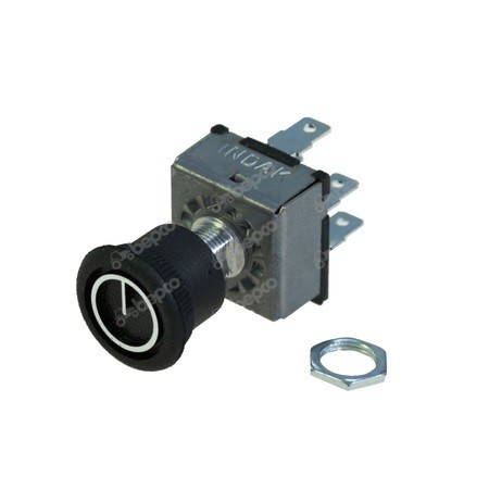 Comutator ventilatie F275500370020 pentru Fendt