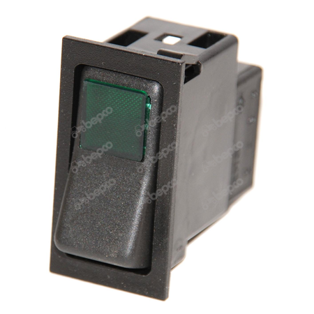 Buton 3 pozitii 12V16A/24V8A 1964835C1