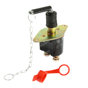 Contact general 250A 12/24V