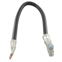 Cablu baterie 12/24V 500mm