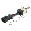 Comutator John Deere RE160903 original