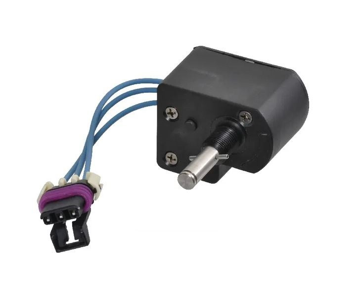 Comutator rotativ John Deere RE169008 original pentru priza de putere