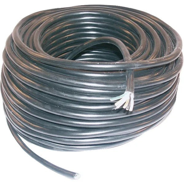 Cablu electric 5x1.5 pentru instalatia electrica la remorca