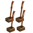 Carbuni electromotor