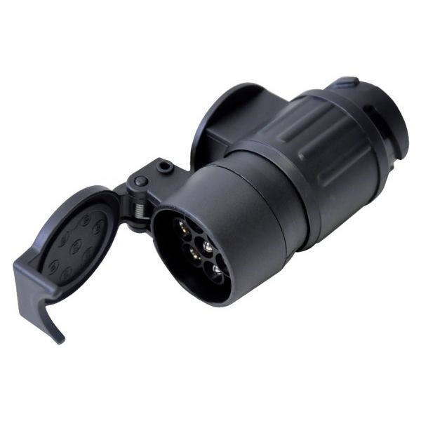 Adaptor 13-7poli pentru priza remorca