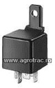 Releu Song Chuan 792H-1C-C1 24VDC 12V 30/40A