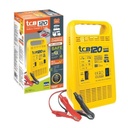 Redresor baterii auto GYS TCB 120 Automatic