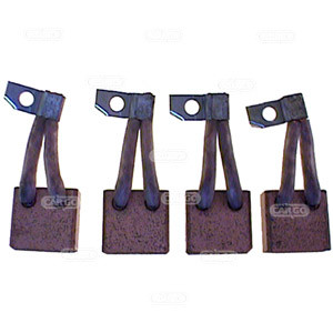 Carbuni electromotor 2007014052 pentru Bosch