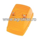Sticla semnalizare Hella 9EL110736001 pentru John Deere dreapta