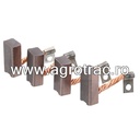 Carbuni electromotor 1007014100 pentru Bosch