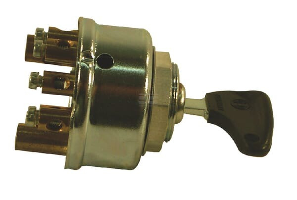 CCONTACT PORNIRE 0342201009KR CNH, FENDT