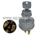 Contact pornire AR58126 pentru John Deere sau Case IH