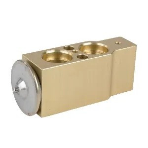 Valva expansiune A/C 3902334M91