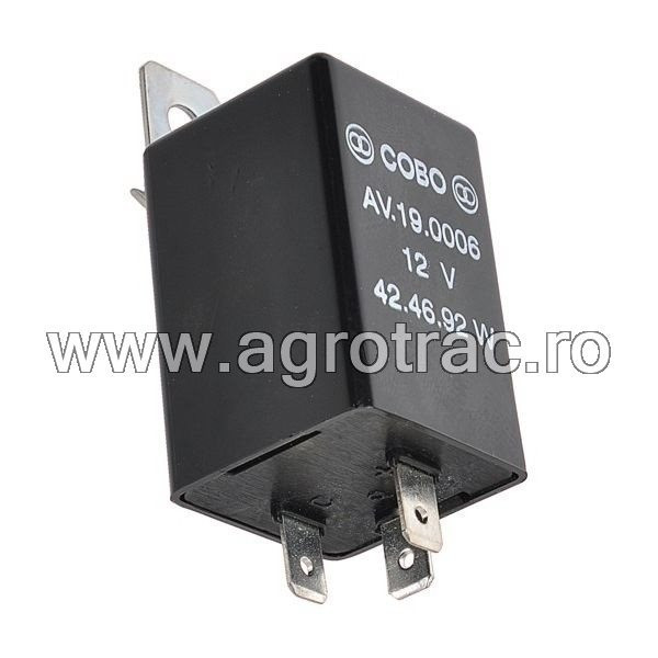 Releu semnalizare Cobo 190006