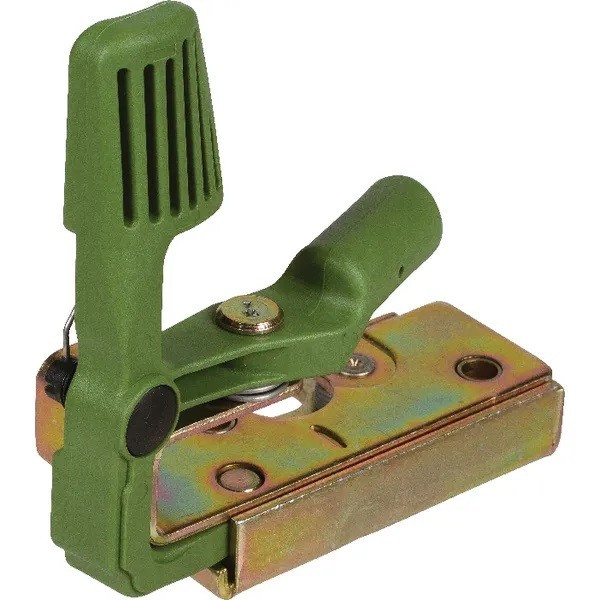 Incuietoare usa stanga John Deere AL202908 original