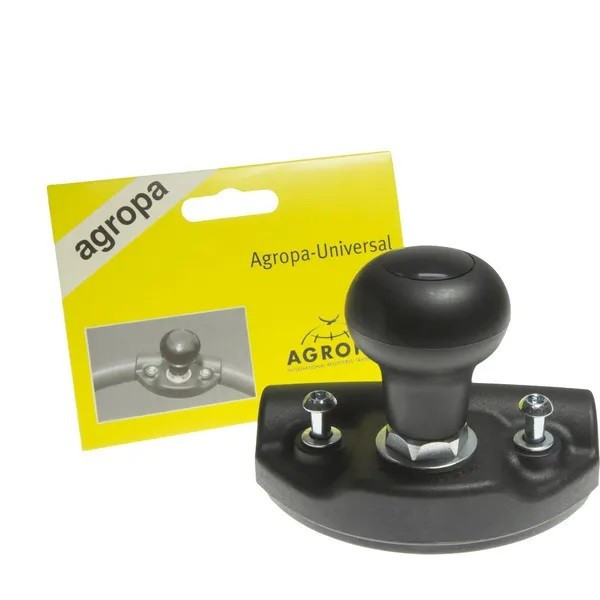 Nuca volan Agropa WS101