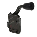 Incuietoare usa stanga 5108381 pentru Fiat