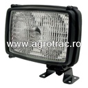 Proiector / far de lucru 130x80mm