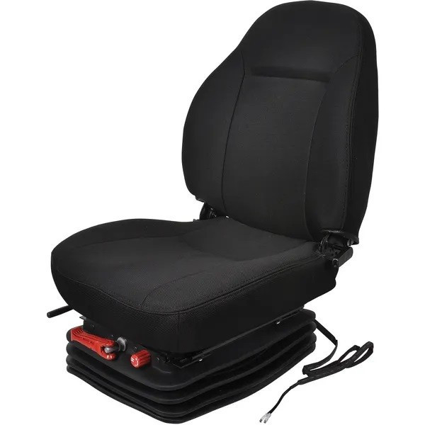 Scaun GoPart pentru tractor cu suspensie mecanica