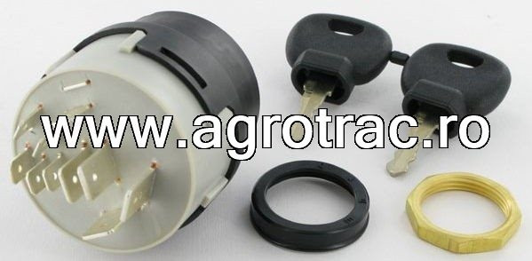 Contact pornire G210902020040 pentru Fendt