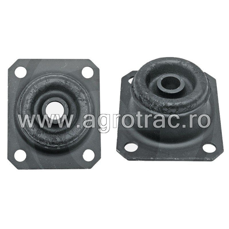 Tampon 275500200140 pentru cabina Fendt fata sau spate