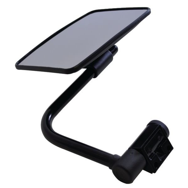 Oglinda cu suport stanga