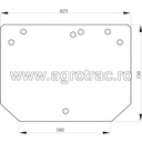 Parbriz spate ER200669 pentru John Deere