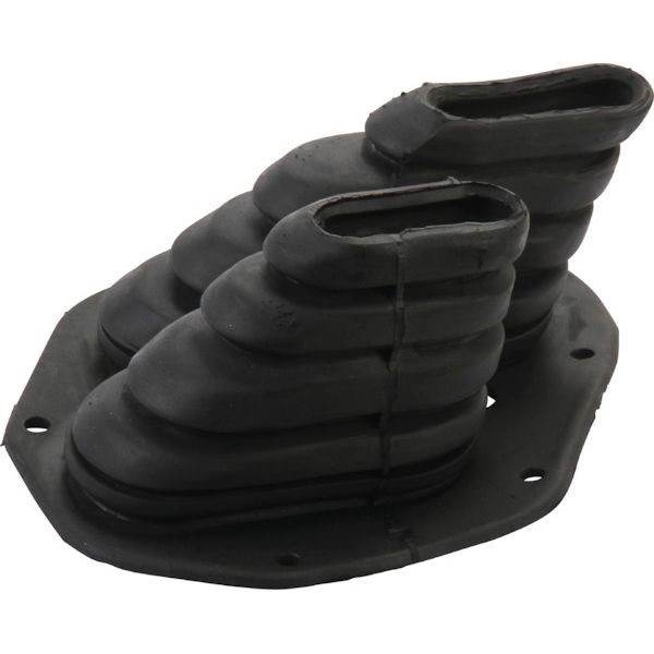 Burduf maneta schimbator dublu