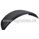 Aripa din plastic Dunloflex 470x1300 mm pentru roata fata