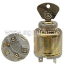 Contact pornire Cobo 1411000011 pentru Case IH Same