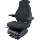 Scaun universal GoPart pentru tractor cu suspensie mecanica