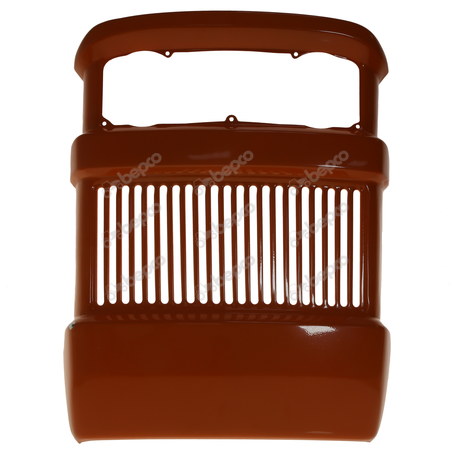 Grilaj radiator 4950401 pentru Fiat