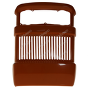 Grilaj radiator 4950401 pentru Fiat