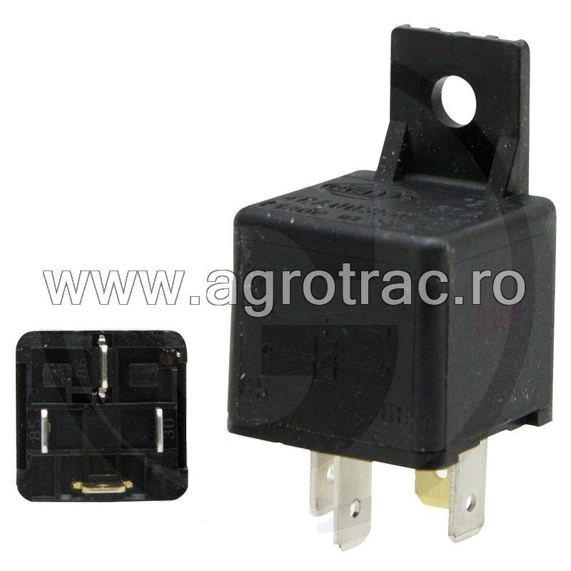 Releu HELLA 4RA965400001