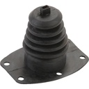 Burduf maneta schimbator, simplu