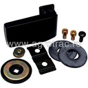 Balama usa dreapta sus AL71323 John Deere original