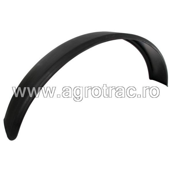 Aripa din plastic Dunloflex 2640x310 mm pentru roata fata