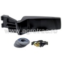 Balama usa dreapta jos AL71325 pentru John Deere