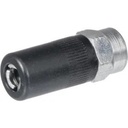 Cap / mufa furtun M10 decalimetru Groz