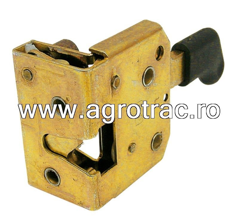 Incuietoare usa stanga E198810030039 pentru Fendt