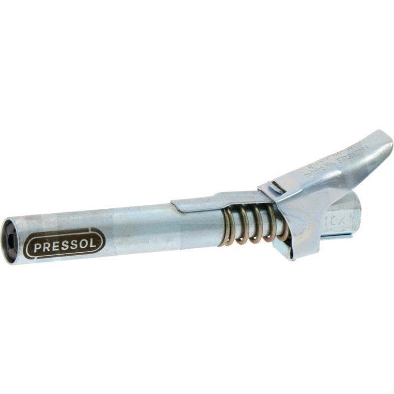 Cap / mufa furtun decalimetru Pressol M10x1 Quick XL