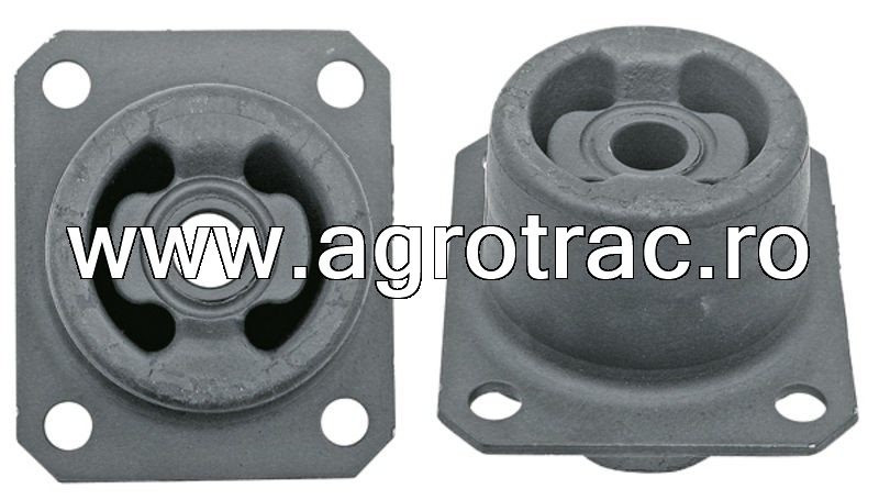 Tampon H117500200030 pentru cabina Fendt spate