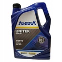 Ulei Ambra Unitek 10W-40 5L New Holland