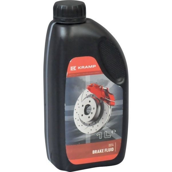 Lichid frana Kramp DOT4 1L