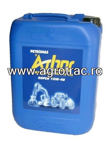 Ulei Arbor Pertonas Super 15W-40 20L (ulei motor)